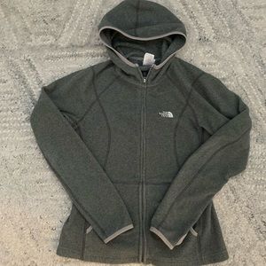 The North Face TKA 100 Hoodie